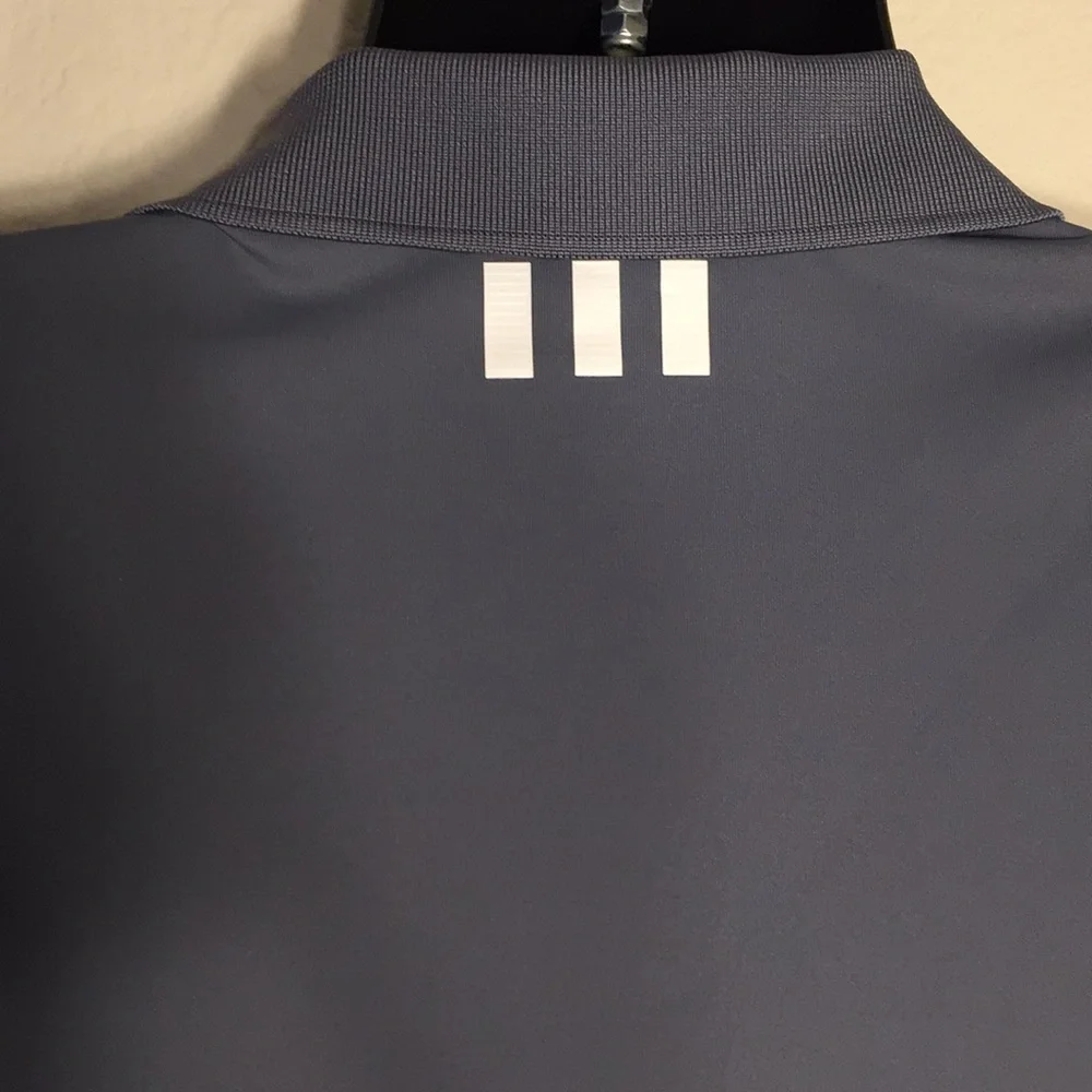 Adidas Men’s Golf Shirt
